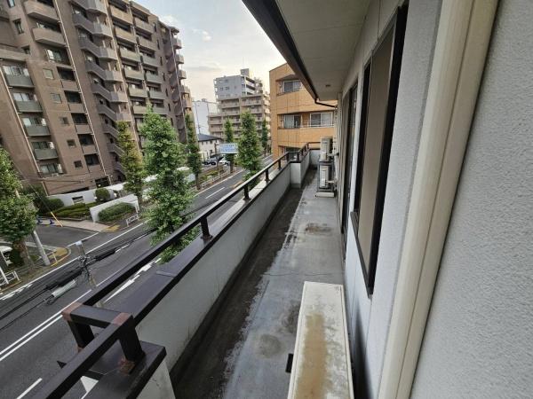 大河住宅
