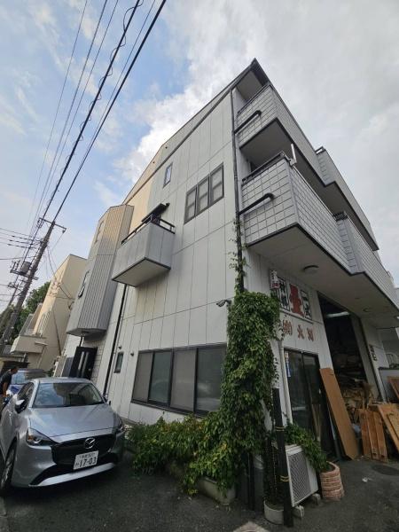 大河住宅
