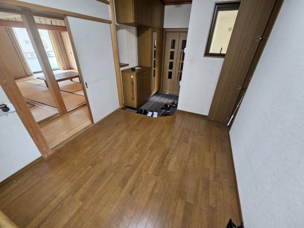 大河住宅