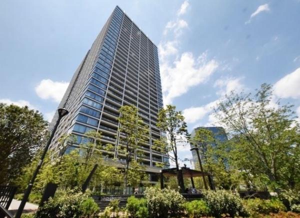 GLOBAL FRONT TOWER