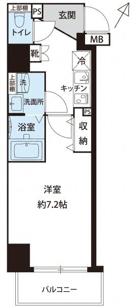 芝浦ベイヒルズ