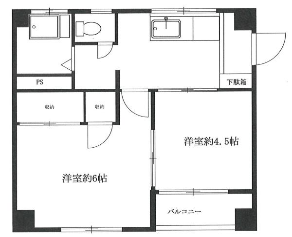 吉澤電工ビル