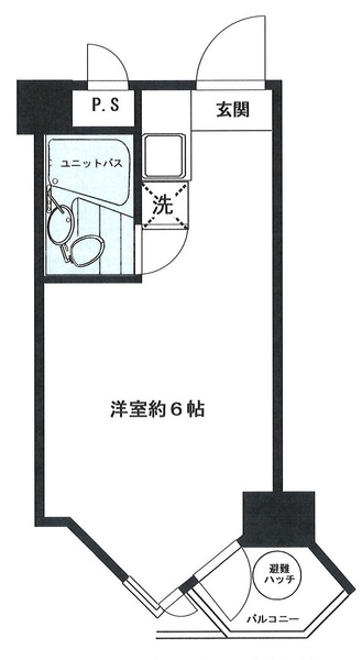 東京ベイビュウ
