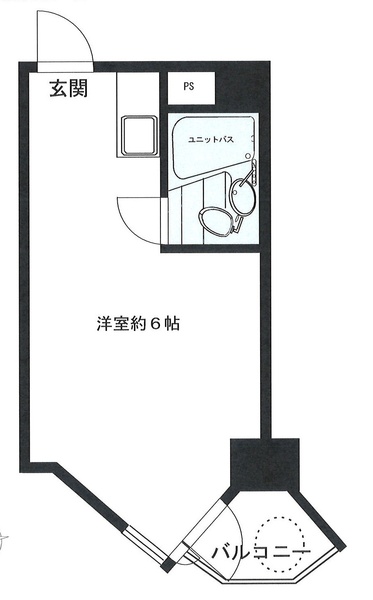 東京ベイビュウ