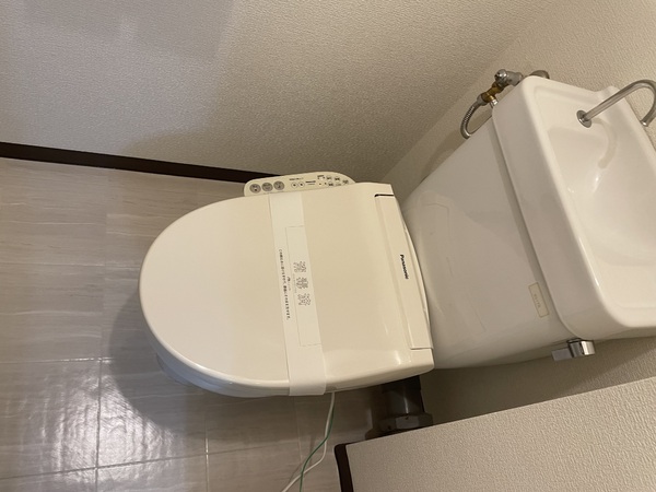 ローズハイツ田町