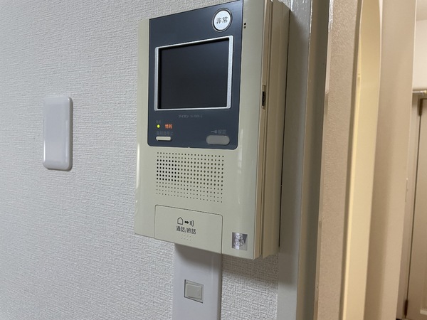 ローズハイツ田町