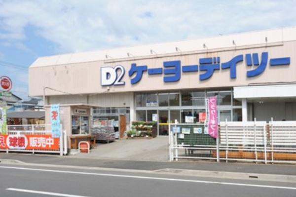 船橋市東船橋7丁目のアパート(ケーヨーデイツー東船橋店)