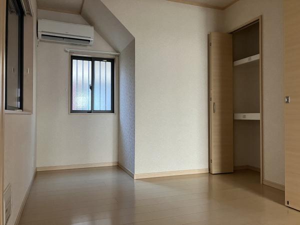 船橋市二和東５丁目の貸家