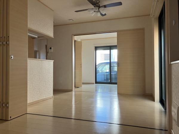 船橋市二和東５丁目の貸家