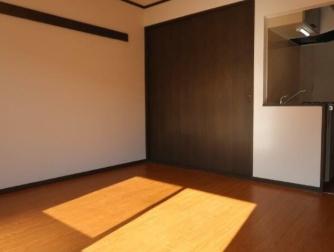 鎌ケ谷市鎌ケ谷２丁目のアパート