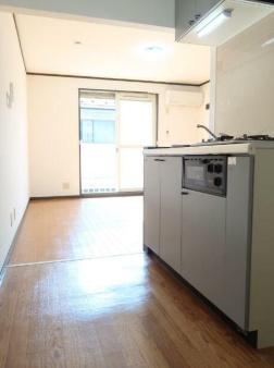 鎌ケ谷市鎌ケ谷２丁目のアパート