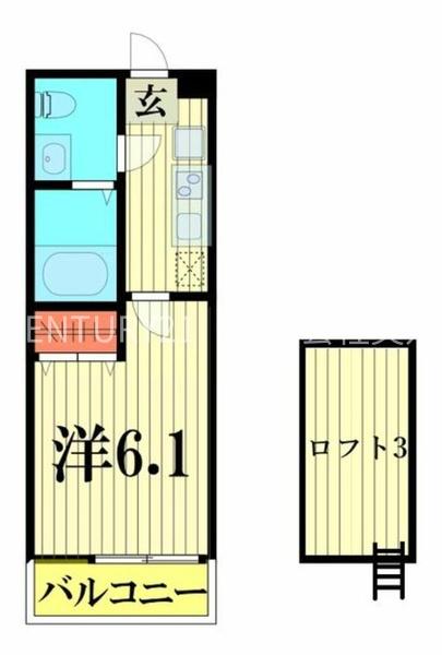 習志野台共同住宅
