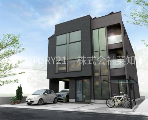 習志野台共同住宅