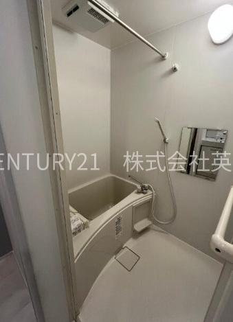 船橋市七林町のアパート