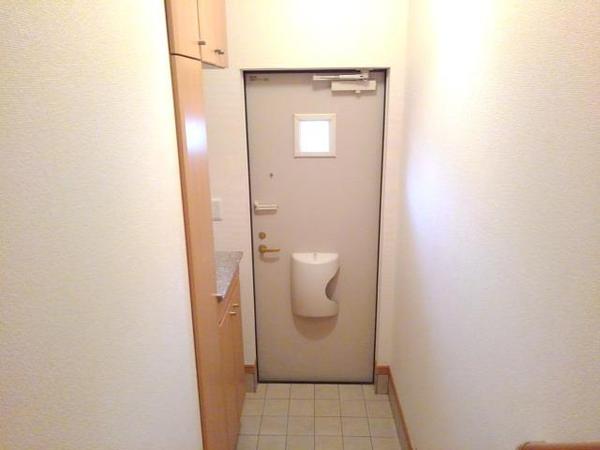 船橋市二和西３丁目のアパート