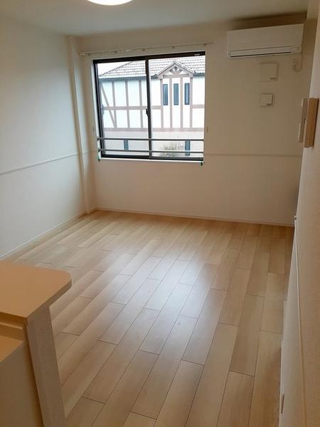 白井市西白井４丁目のアパート