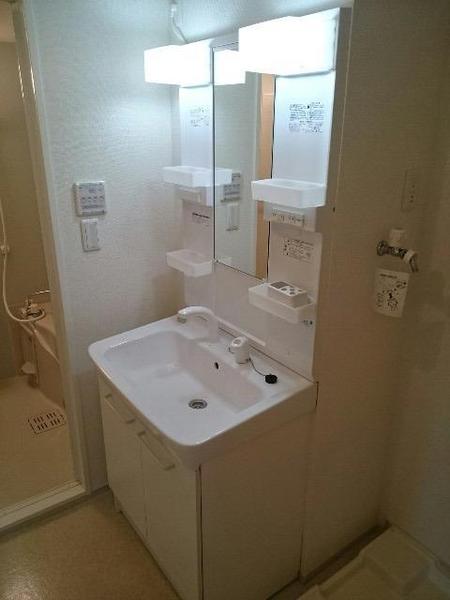 白井市西白井３丁目のアパート