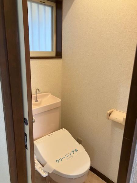 船橋市楠が山町の貸家