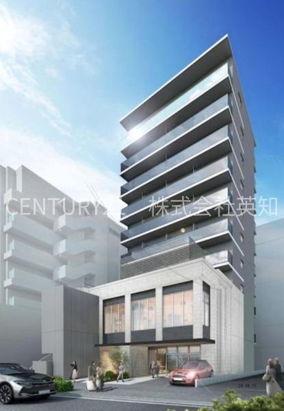 鎌ケ谷市新鎌ケ谷１丁目のマンション