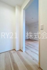 鎌ケ谷市南初富６丁目のアパート