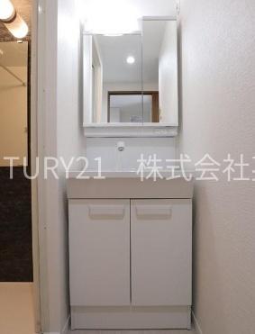 鎌ケ谷市新鎌ケ谷１丁目のアパート