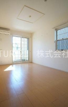 鎌ケ谷市東鎌ケ谷３丁目のアパート