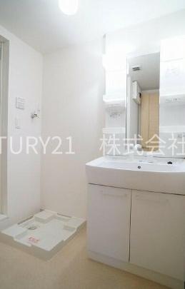 鎌ケ谷市東鎌ケ谷３丁目のアパート