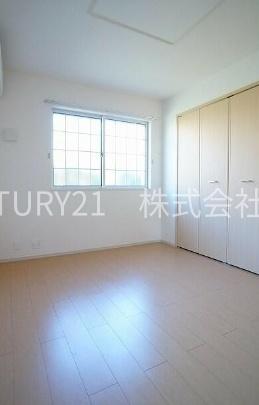 鎌ケ谷市東鎌ケ谷３丁目のアパート