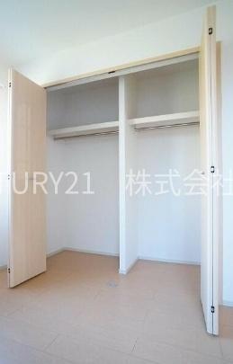 鎌ケ谷市東鎌ケ谷３丁目のアパート