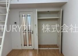 鎌ケ谷市鎌ケ谷８丁目のアパート