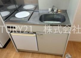 鎌ケ谷市鎌ケ谷８丁目のアパート