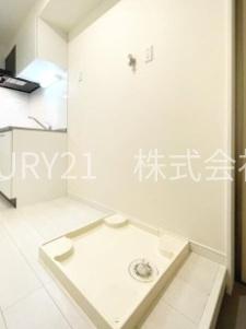 船橋市習志野台２丁目のアパート