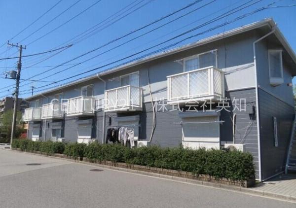 船橋市二和東５丁目のアパート