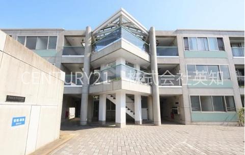 船橋市新高根２丁目のマンション