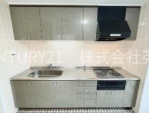 船橋市新高根２丁目のマンション