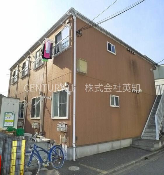船橋市高根台７丁目のアパート