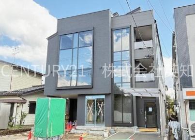 船橋市習志野台６丁目のアパート