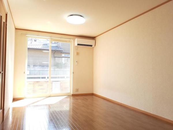 船橋市高根台６丁目のアパート