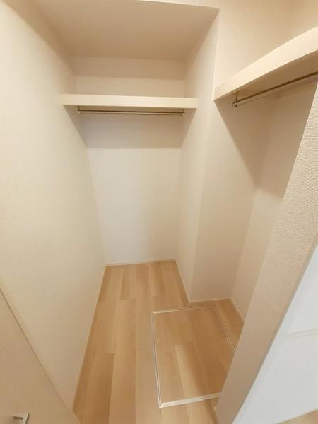 白井市西白井４丁目のアパート