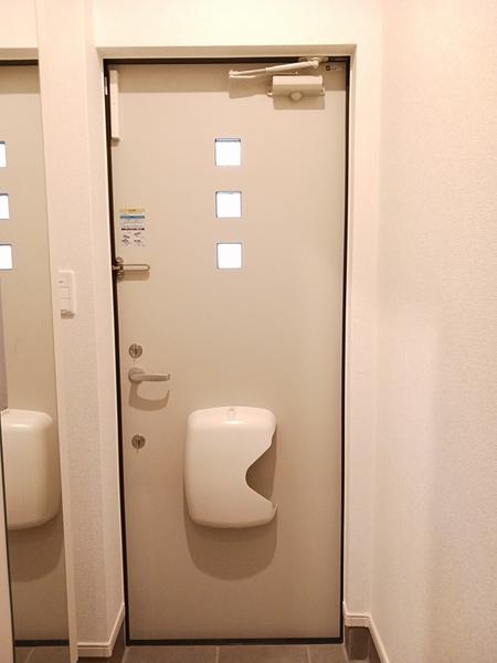 船橋市夏見台４丁目のアパート