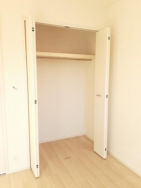 船橋市夏見台４丁目のアパート