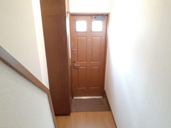 船橋市旭町３丁目のアパート