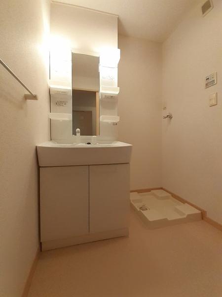 柏市塚崎のアパート
