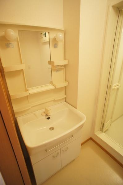 白井市西白井２丁目のアパート