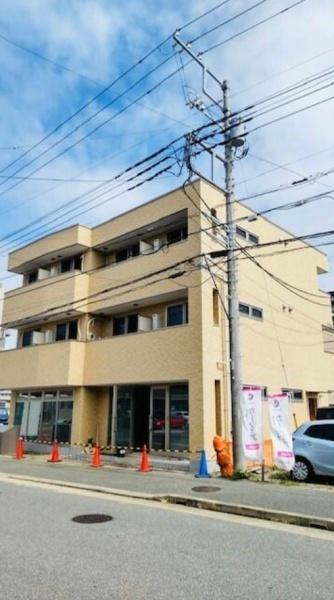 船橋市坪井東１丁目のマンション