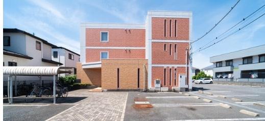 鎌ケ谷市南初富５丁目のマンション