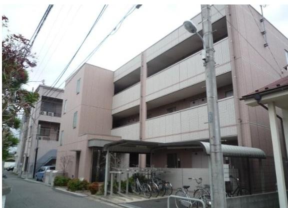 船橋市二和東６丁目のマンション