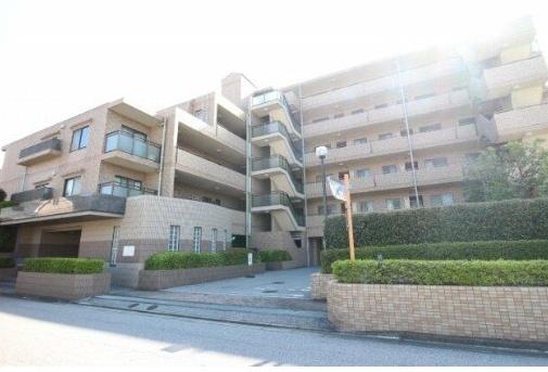 船橋市習志野台４丁目のハイツ