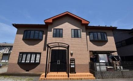 船橋市二和東５丁目のアパート