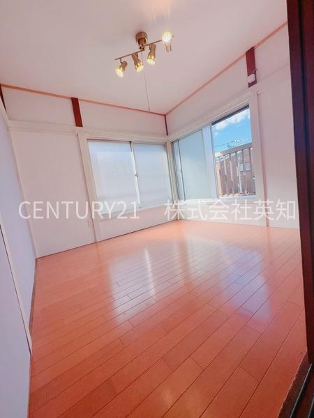 船橋市二和東５丁目の貸家